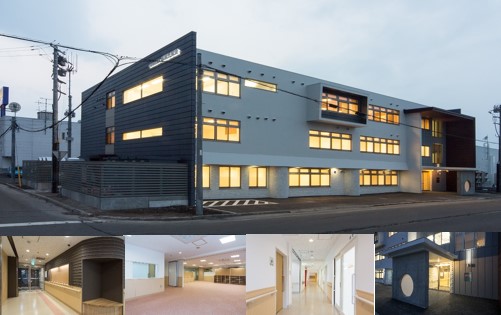 地域サポートすとりーむ