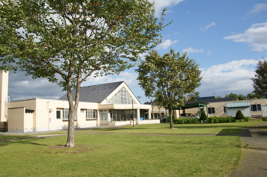 特別養護老人ホーム鷹栖さつき苑