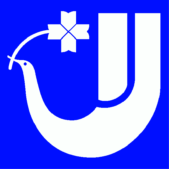 病院のシンボル