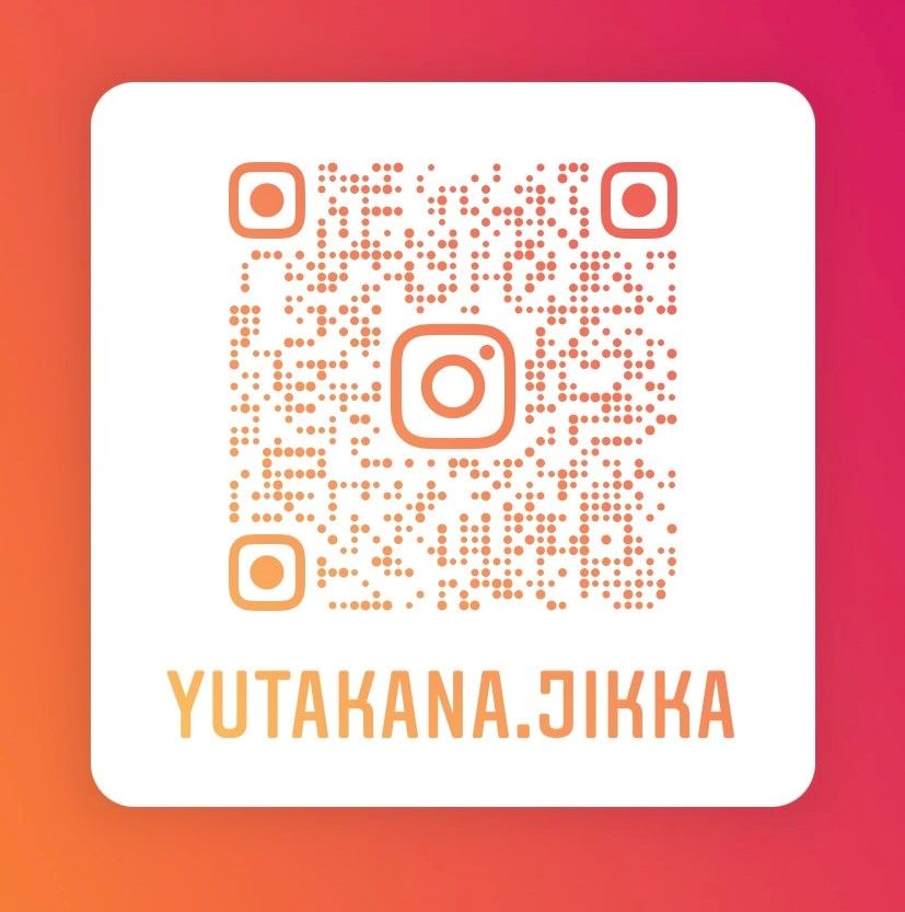 日々の写真をぜひInstagramにて！