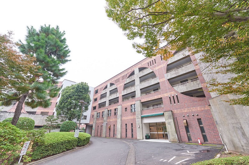 2500名のご入居者が暮らしています