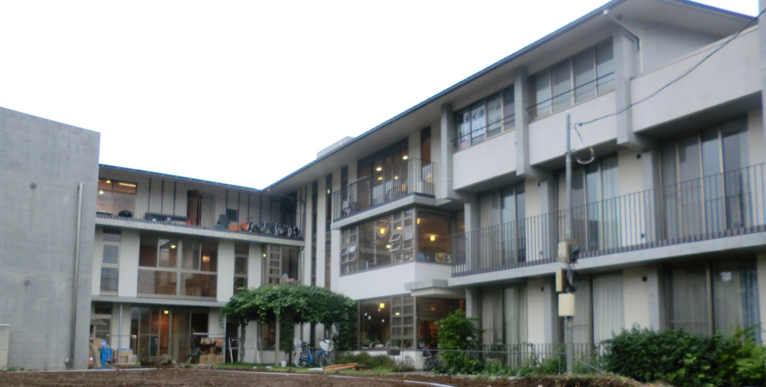 福祉のお仕事 事業所の情報