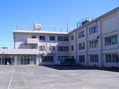 法人本部（児童養護施設 春光学園）