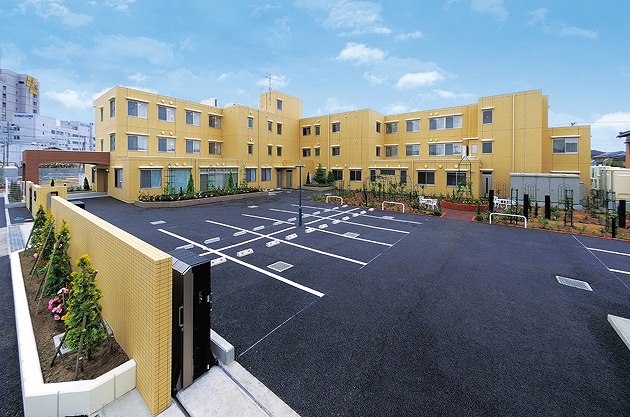 サニーライフ新潟