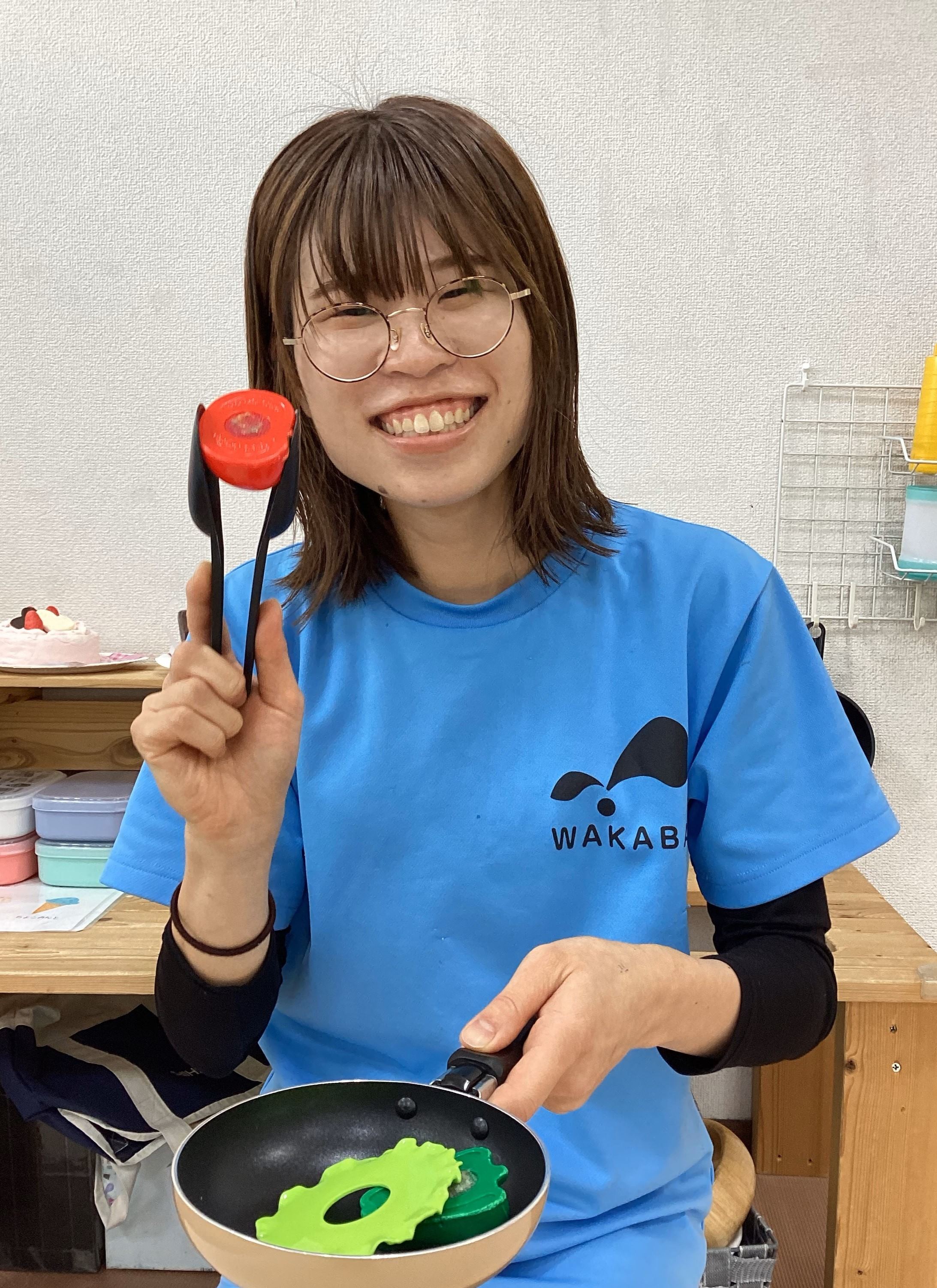 児童発達支援・放課後等デイサービスの様子