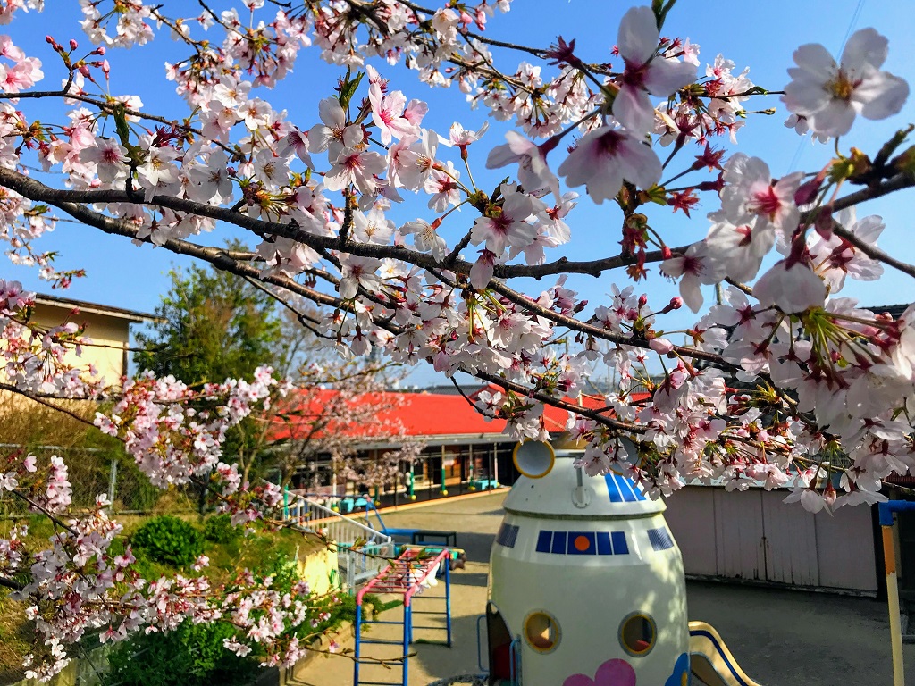 ＮＵＫＵ森の丘こども園