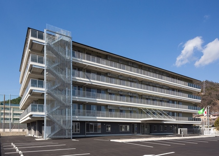 四季が丘せせらぎ園