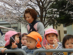 児童支援の現場