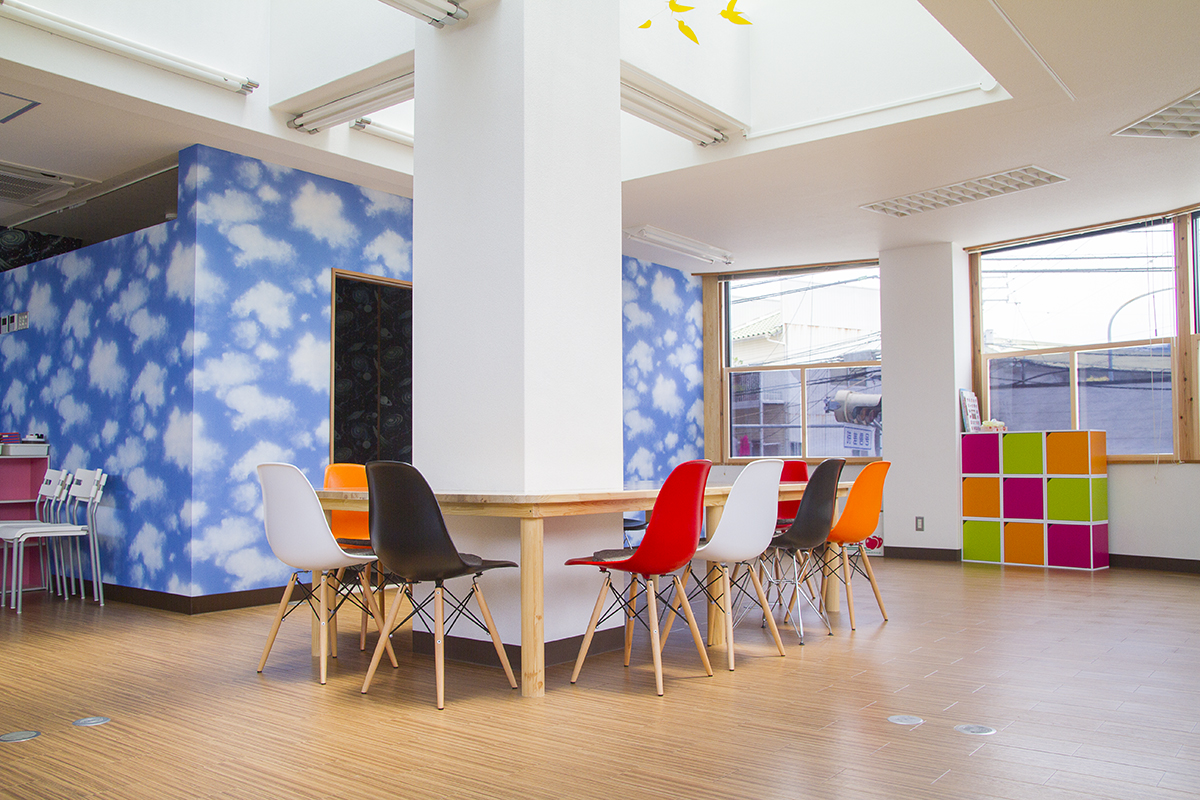 スマイルプラス高知